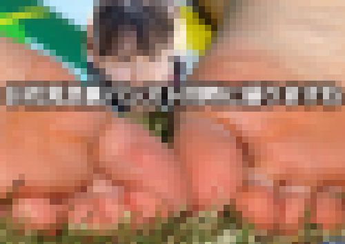 お花見足裏パンスト同時に撮りますね　サンプル画像2