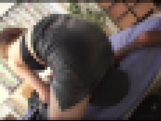 【革命革フェチ】革フェチの女 #005 KK-001-05　サンプル画像3