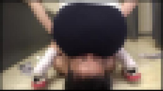 【フリーダム】ブルマ越しの小便を吸わされる男 #003 NFDM-470-03　サンプル画像2