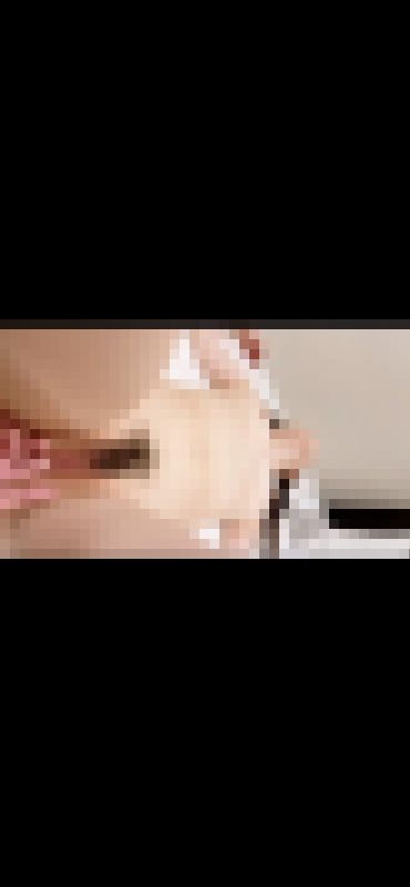 【素人撮影】素人手マン サンプル画像