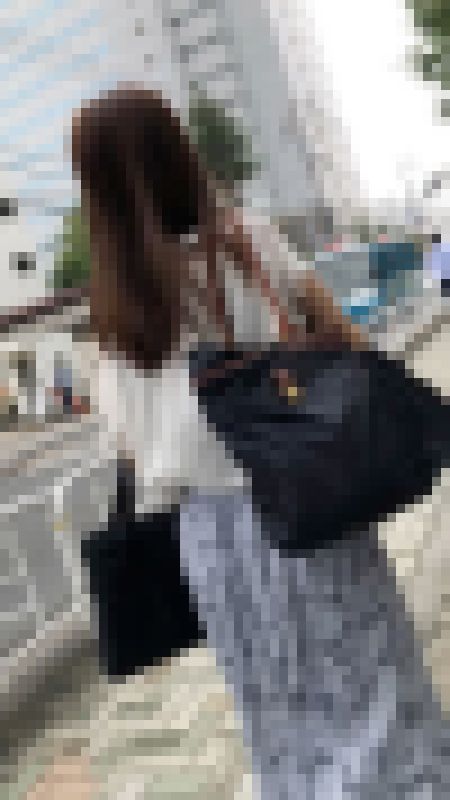 横からの眺め124　サンプル画像1