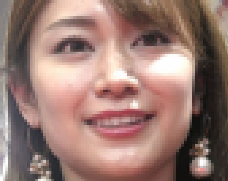 接写！美女の顔13 サンプル画像