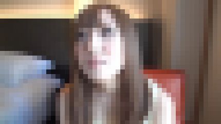 スレンダーな19歳専門学校生がバックで激しく突かれ色白でスベスベの肌を紅潮させ悶絶 サンプル画像