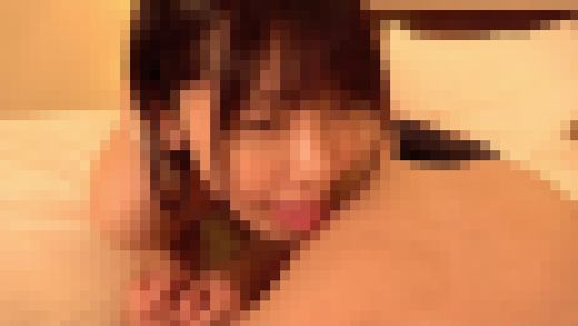 【素人】かわいい素人娘とセックス-94　サンプル画像1