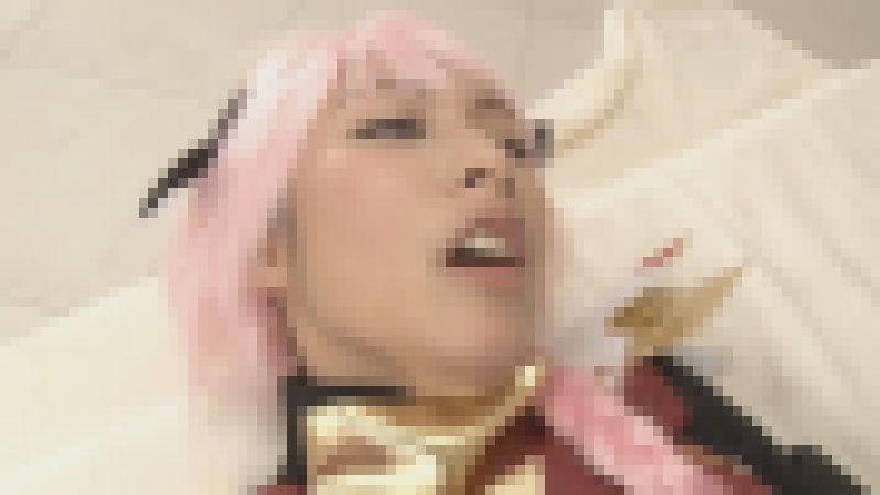 【素人】コスプレセックス-94 サンプル画像