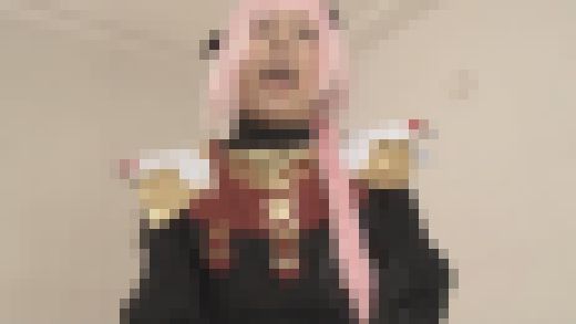 【素人】コスプレセックス-94　サンプル画像2