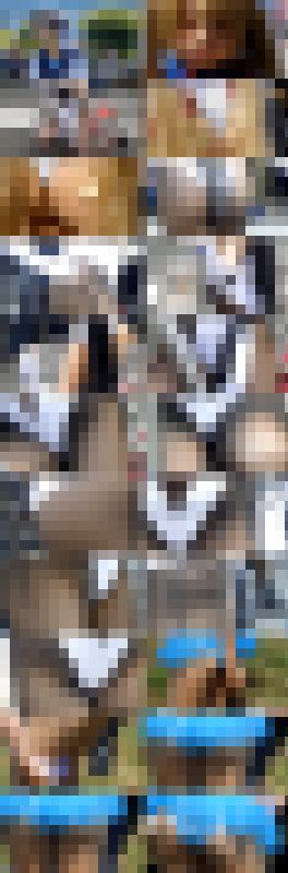 Vol.7 コミックマーケットでコスプレイヤーさん個人撮影コミケ生撮り　サンプル画像2