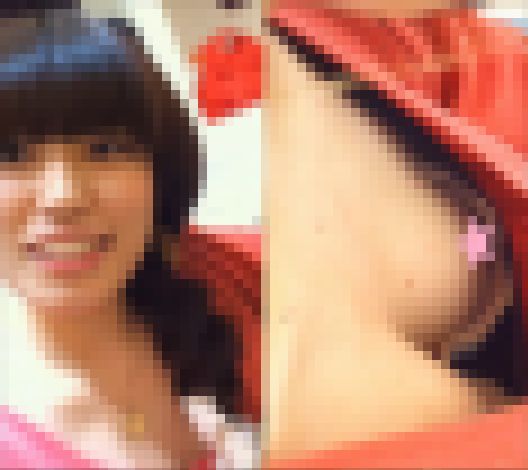 【お買い得3本セット!HD!65分!】 美人店員さんのおっぱい＆パンティえぐり撮り Vol.7＆17＆36 【限定特価!】 サンプル画像