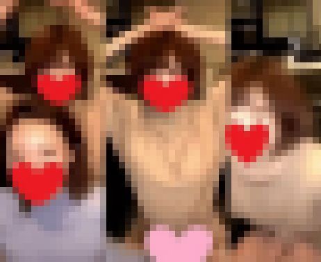 【セット】おふざけ、悪ノリ、ハプニング…なエッチな流出動画 Vol.37&38 サンプル画像