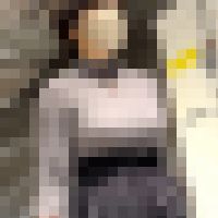 【プラチナクラス】色白で目元が色っぽい、品のある着衣巨乳OL様！ サンプル画像