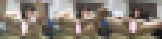 足指ぎゅ～っ 懸命に我慢するがビクンビクン昇天　サンプル画像3