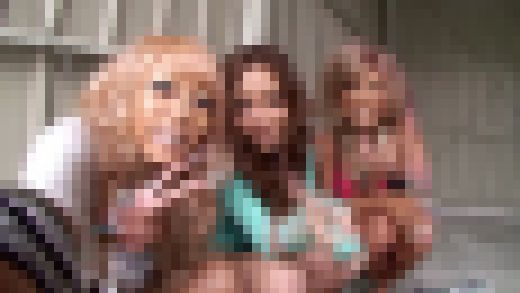 【素人】パイパン黒ギャルと生中出しセックス　サンプル画像3