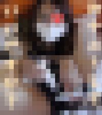 ★競泳水着の上からクリとヴ●ギナを刺激して昇天オナニー　サンプル画像1