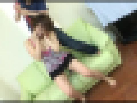 【CF】首絞め失神Blackout #39 NGD-019-03　サンプル画像3