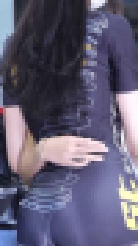 (※04/18(火)まで限定公開) キャンギャル動画0917　サンプル画像1