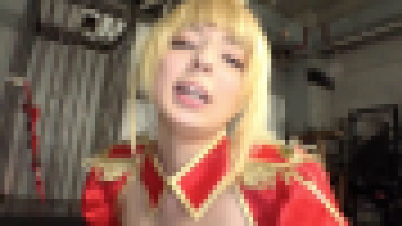 【素人】コスプレセックス-98 サンプル画像