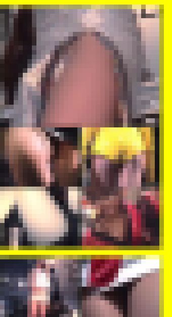 3229／「探り撮り・キャンちゃんがくれた秘境大冒険（４）」　サンプル画像2