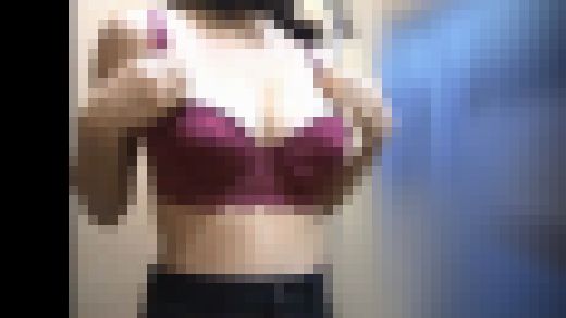 更衣室風１　サンプル画像3