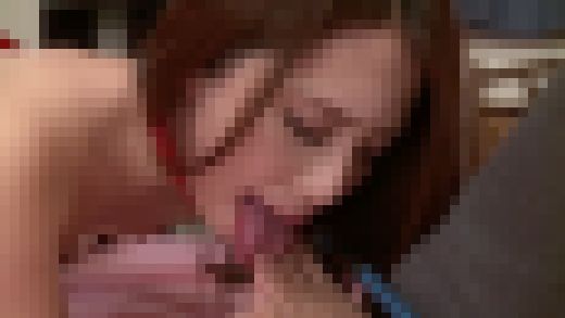 【素人】義理の母を調教しながら中出しセックス-4　サンプル画像3