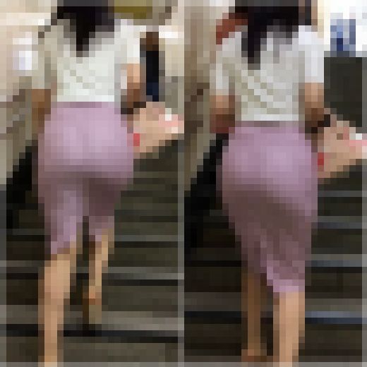 「レース柄でここまでエロいのも珍しい！」　サンプル画像2