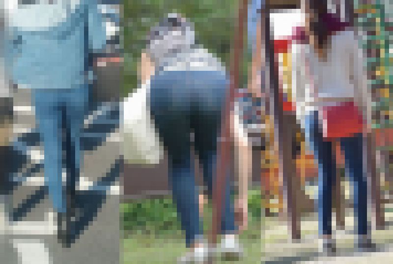[880]投稿ファイル119[奥さんのファッション] サンプル画像