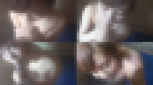 【個人撮影】フェラ音がエロいちゅぱちゅぱフェラ‼激カワJ娘はチ●ポを喜ばす天才テクの大天使でした！【素人フェラ】　サンプル画像1