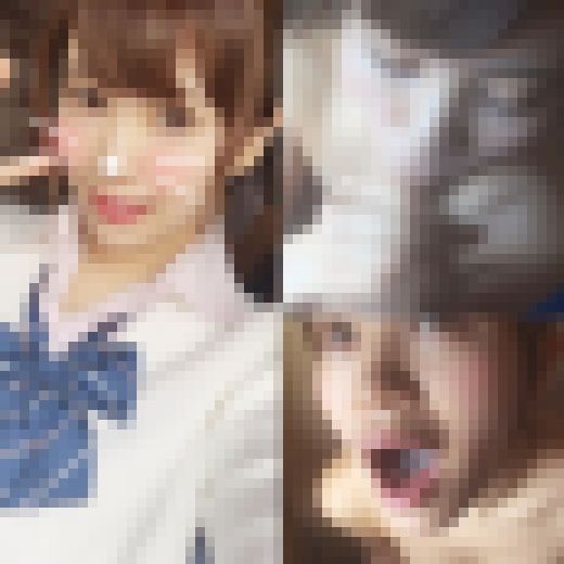 【個人撮影】フェラ音がエロいちゅぱちゅぱフェラ‼激カワJ娘はチ●ポを喜ばす天才テクの大天使でした！【素人フェラ】　サンプル画像3