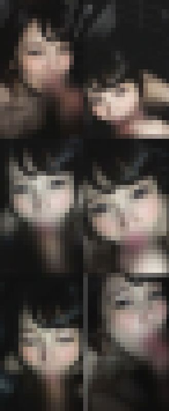 【個人撮影】こんなに気持ちのいいの？長いベロでしゃぶられて見つめられながらドクドク口内発射【素人フェラ】　サンプル画像2