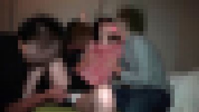 【個撮】パパ活でおじさん達とカメラの前でランコーしちゃう女子(前半 サンプル画像