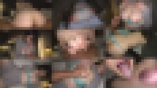 元女優→スライム超乳デカ尻自慢の特上痴女化。顔出しハメ撮り販売、まさかの本人公認です。。。 サンプル画像1