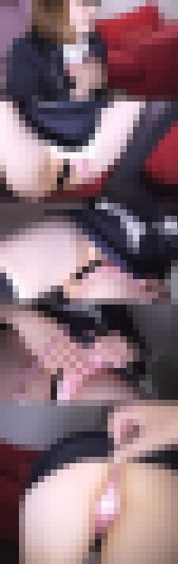 【ホテルウーマン逆さ撮り03】スーパー逆さ＆胸チラ狙い豊漁　サンプル画像2