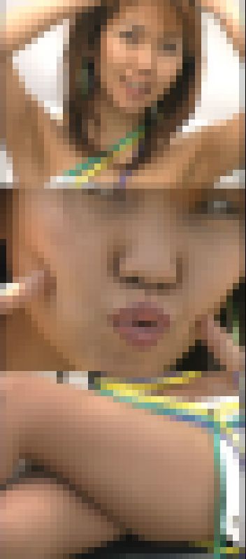 レースクイーン【HDリマスター】FGT2000US03　サンプル画像1