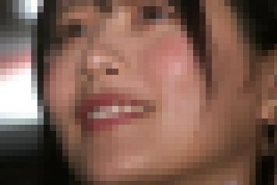 キャンギャルの顔面アップ105 TAS2023【セール中】　サンプル画像1