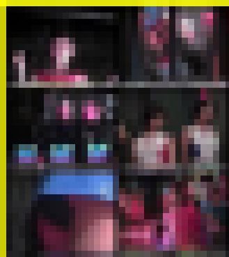 0663／「足跡化撮り・忘られたキャンギャルを求めて（２）」　サンプル画像1