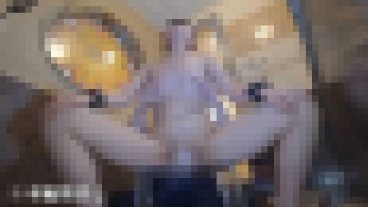 乳首おっぱい性感帯バレしたスレンダー美乳受付嬢くすぐり＆おっぱいイき　サンプル画像3