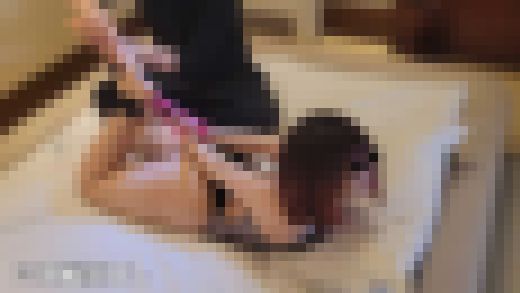 足裏くすぐり専科 24歳女教師 ひびき　サンプル画像3