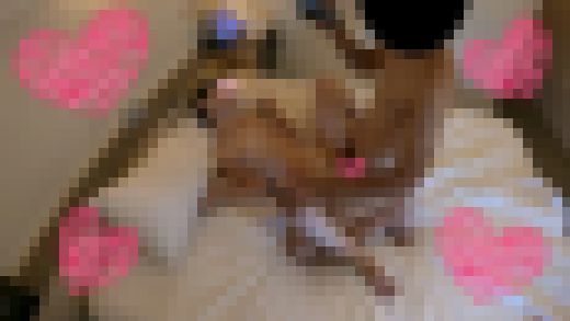 車内フェラで超人気の！極上の色白美女が営業中にホテルでSEX！！　サンプル画像2