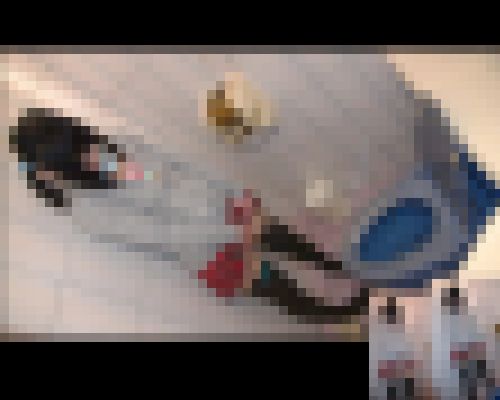 脅＋●●＋公衆トイレ 泣かれないくらいのいたずら サンプル画像
