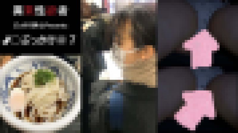 J〇ぶっかけ＠７　白の手袋が印象的なJ〇 サンプル画像