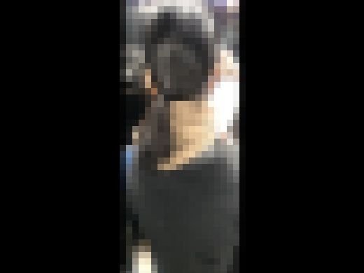 J〇ぶっかけ＠７　白の手袋が印象的なJ〇　サンプル画像2