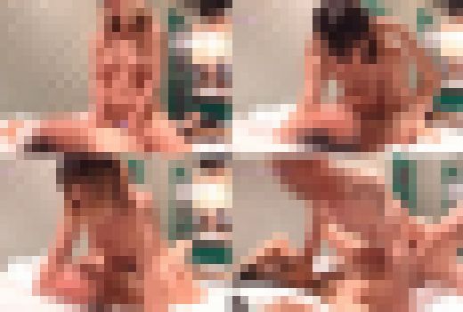 (個人撮影) 沖縄出身のわがままGカップ　健康的な身体がそそりますね　サンプル画像3