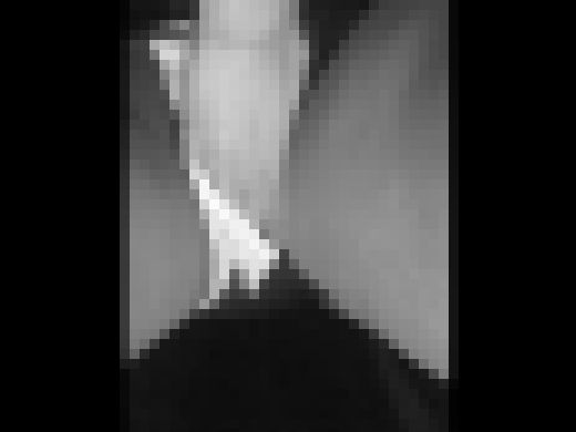 素人痴漢日記３４TRAIN目★孤立してしまったポニテ女子の生態　サンプル画像2