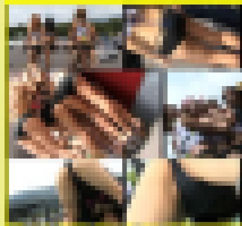 4231／「裏切り撮り・キャンちゃん危機一髪化作戦（94）」　サンプル画像1