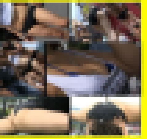 4231／「裏切り撮り・キャンちゃん危機一髪化作戦（94）」　サンプル画像2