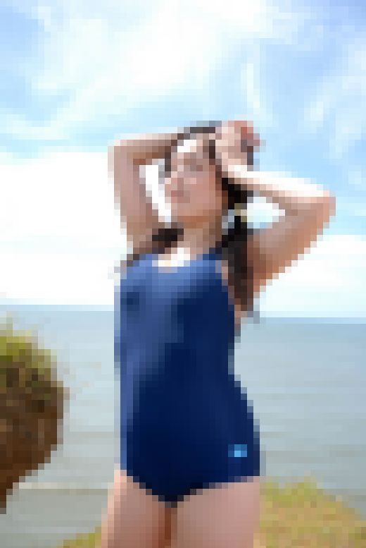 【セット販売】【お買い得】トータル120分◆本編目線無し ◆巨乳パイパンアニオタ娘の野外露出!part1~part6(9ファイル サンプル画像2