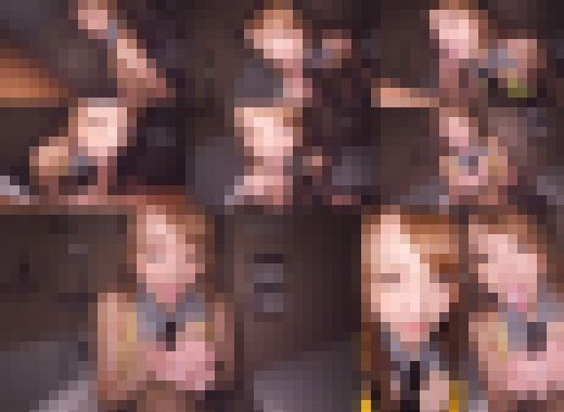【個人撮影】イベントガールのフェラ抜きで口内発射　最後の一滴まで吸い出す【素人フェラ】　サンプル画像3
