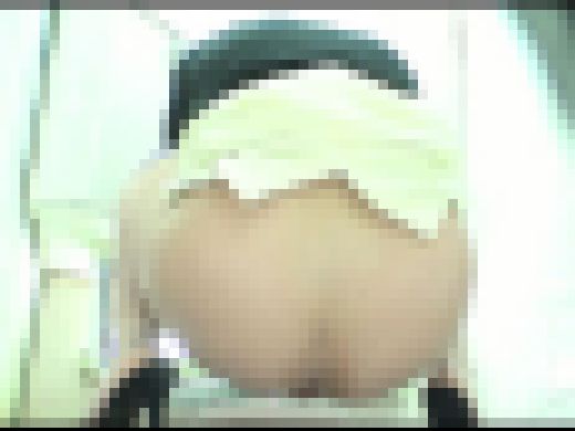 ゲーセンギャルの排便・後ろからいんぶをご覧あれ #002　サンプル画像3
