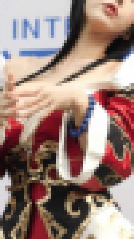 (※04/26(水)まで限定公開) キャンギャル動画0954 サンプル画像