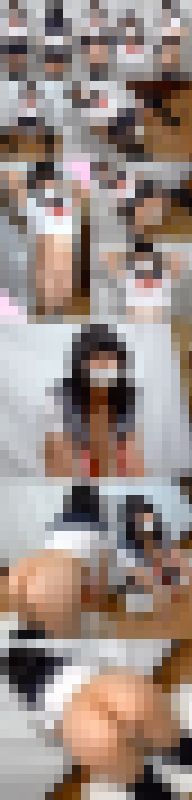 【個人撮影】素人着エロ着せ替え人形 Vol.12-1 小春22才【自主制作】　サンプル画像1