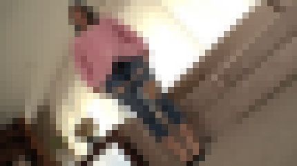 見た目はギャル系だけど恥ずかしがりの23歳美容師が激しいピストンに連続して絶頂　サンプル画像1